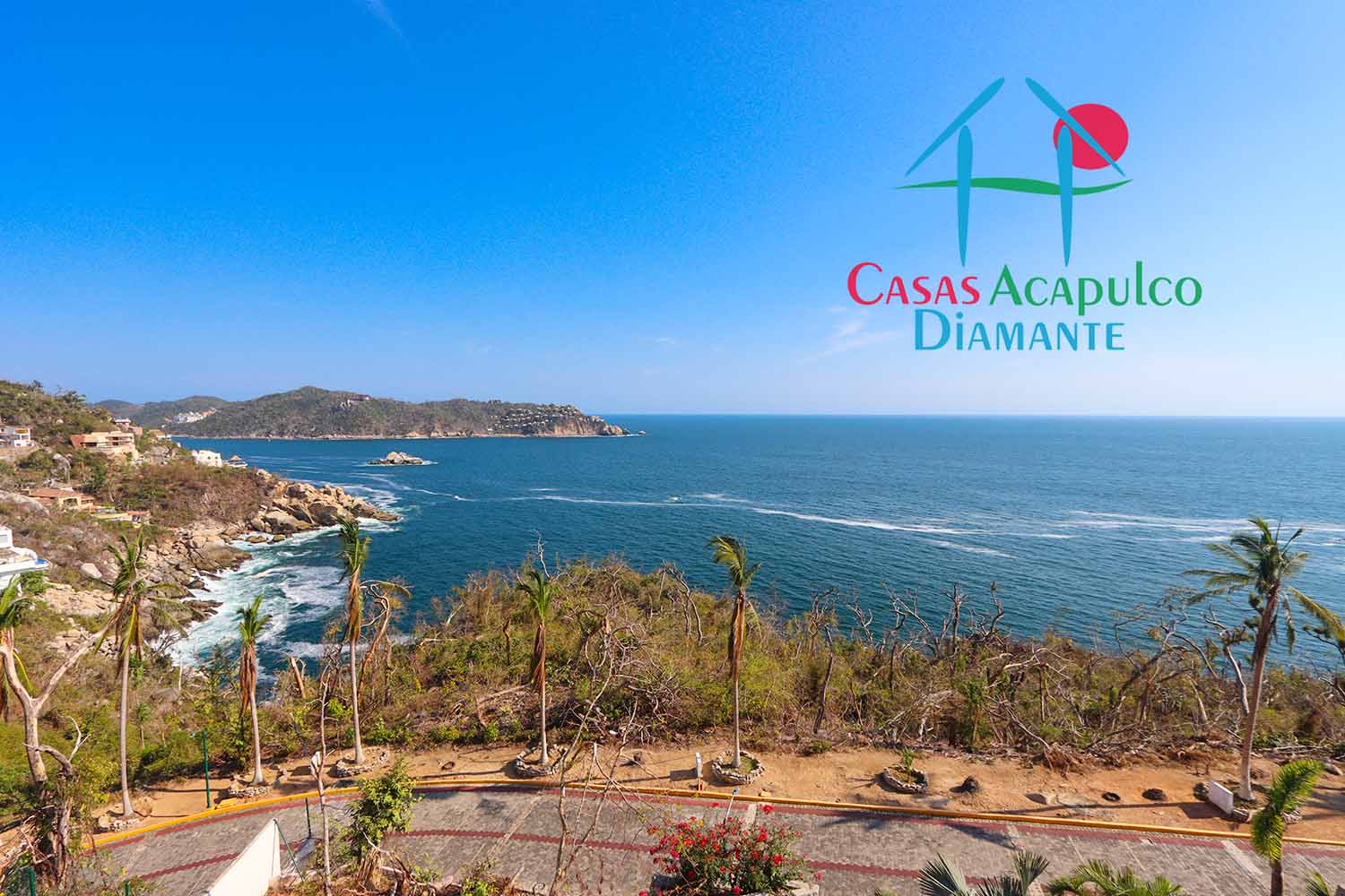 Villa Skyros - Recámara cinco 10